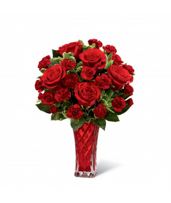 My Sweethearts Bouquet
